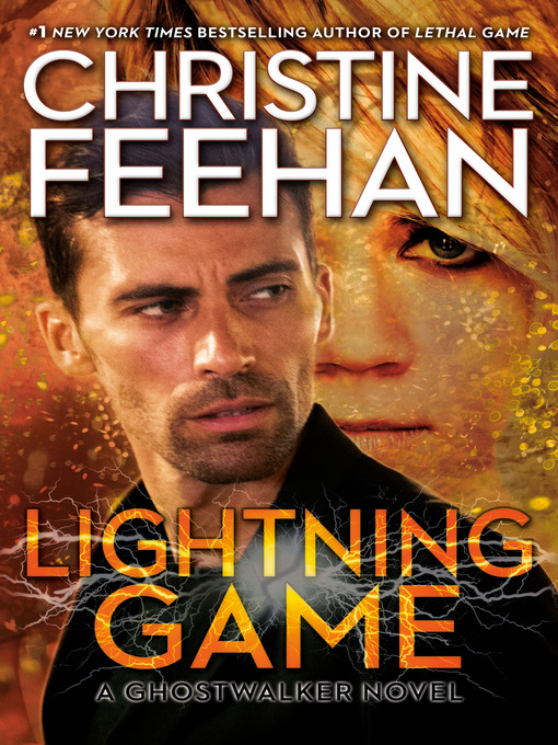 Title details for Lightning Game by Christine Feehan - Wait list